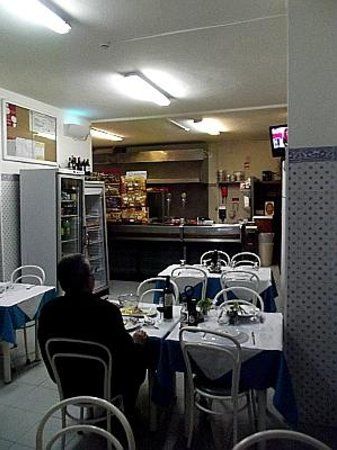 Churrasqueira Frangos S. Joao